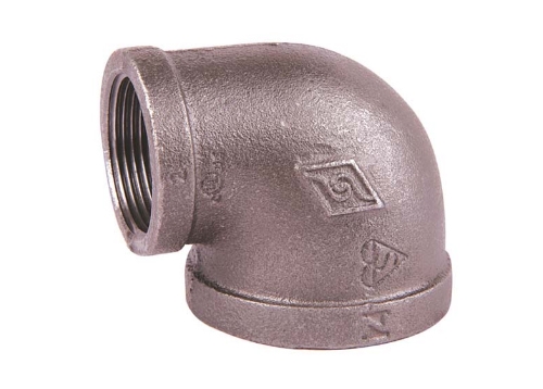 瑪鋼90度彎頭，FIG 90
