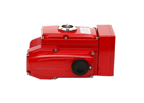 調節電動執行器ODL-100/ODL-200