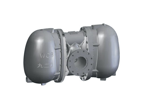 杠桿浮球式蒸汽疏水閥GS30D