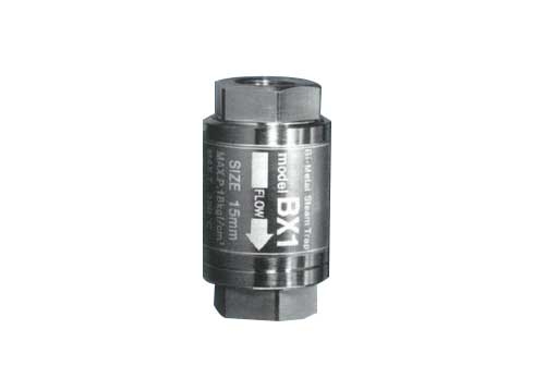 熱靜力型蒸汽疏水閥TB1(N)BX1