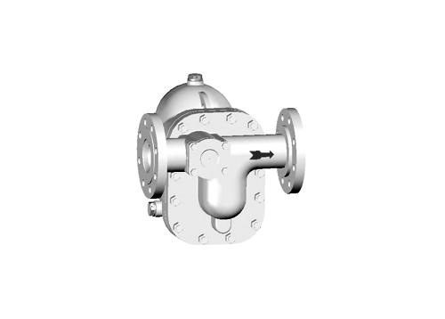 美標杠桿浮球式蒸汽疏水閥GSB6.5、GSB7.5