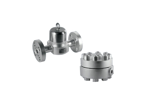 熱動力型蒸汽疏水閥HR150/HR150A/HR260A